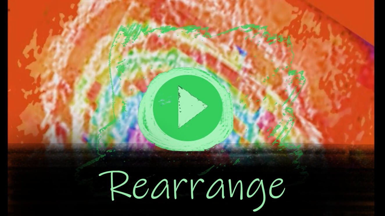 Rearrange