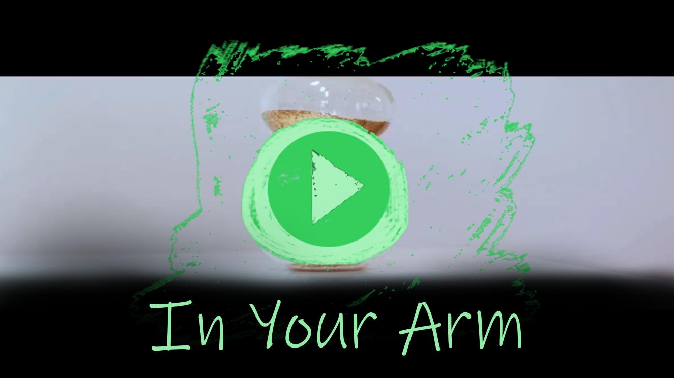 In Your Arm